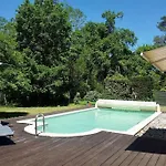 Grande Avec Piscine Privee, 4 Chambres, Jardin, Dordogne 別荘 *