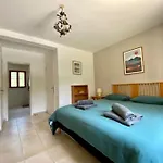 別荘 Grande Avec Piscine Privee, 4 Chambres, Jardin, Dordogne