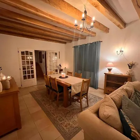 Holiday home Confort - 165m2 - 4 - Piscine Tremolat