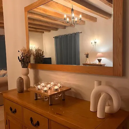 Holiday home Confort - 165m2 - 4 - Piscine Tremolat