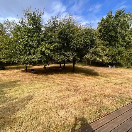 Confort - 165m2 - 4 - Piscine Tremolat