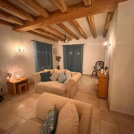 Grande Avec Piscine Privée, 4 Chambres, Jardin, Dordogne Casa vacanze