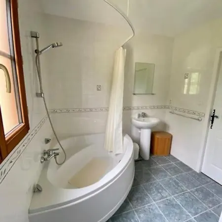 Holiday home Confort - 165m2 - 4 - Piscine