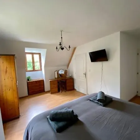 Confort - 165m2 - 4 - Piscine Holiday home