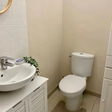 Confort - 165m2 - 4 - Piscine Σπίτι διακοπών