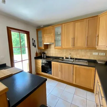 Confort - 165m2 - 4 - Piscine Holiday home *
