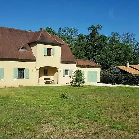 Confort - 165m2 - 4 - Piscine Holiday home