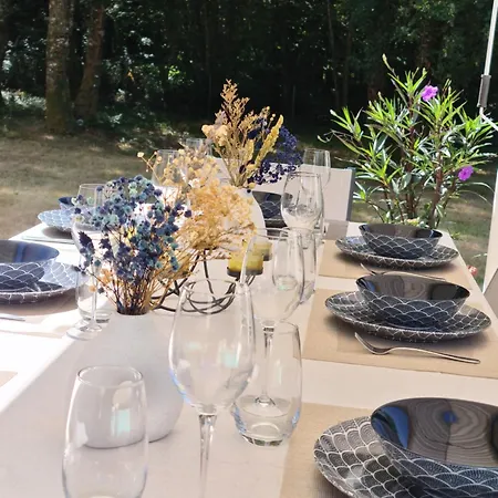 Grande Avec Piscine Privee, 4 Chambres, Jardin, Dordogne * トレモラ