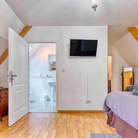 Grande Avec Piscine Privée, 4 Chambres, Jardin, Dordogne Casa vacanze *