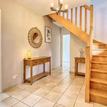 Casa vacanze Grande Avec Piscine Privée, 4 Chambres, Jardin, Dordogne *