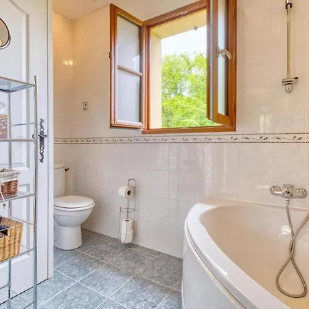 Casa vacanze Grande Avec Piscine Privée, 4 Chambres, Jardin, Dordogne Trémolat